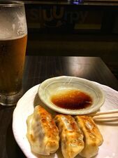 立ち呑み屋salasa