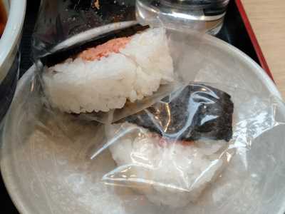 吉そば 中目黒店