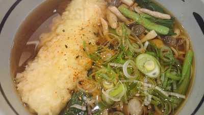 吉そば 中目黒店