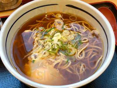 吉そば 中目黒店