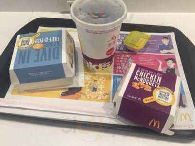 マクドナルド 神田末広町店