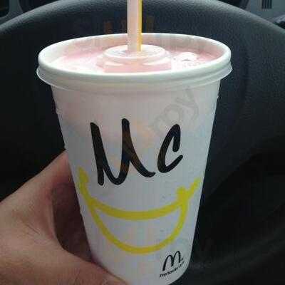 マクドナルド 神田末広町店