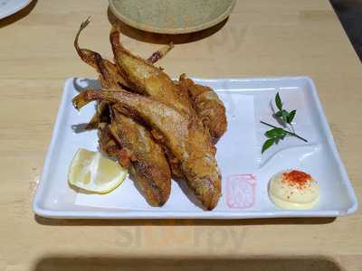 俺の魚を食ってみろ！！ 神田南