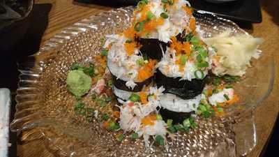 俺の魚を食ってみろ！！ 神田南