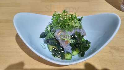 俺の魚を食ってみろ！！ 神田南