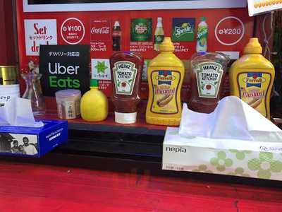 クレオパトラ　ケバブ