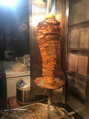 クレオパトラ　ケバブ