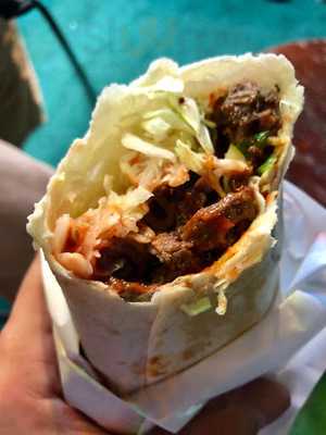 クレオパトラ　ケバブ