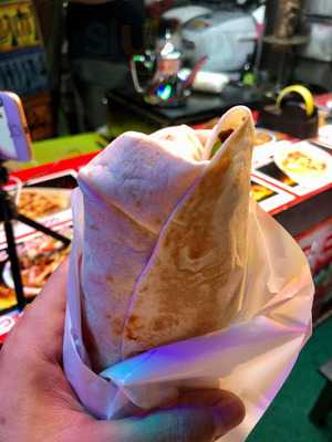 クレオパトラ　ケバブ