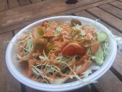 クレオパトラ　ケバブ