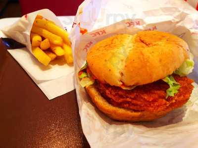 ケンタッキーフライドチキン 広尾店