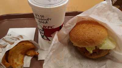 ケンタッキーフライドチキン 広尾店