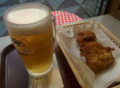 ケンタッキーフライドチキン 広尾店