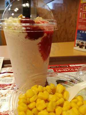 ケンタッキーフライドチキン 広尾店