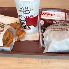 ケンタッキーフライドチキン 広尾店