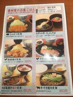 素材屋 市ヶ谷店