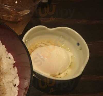 名代 宇奈とと神田店