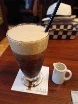 フライング スコッツマン 秋葉原店