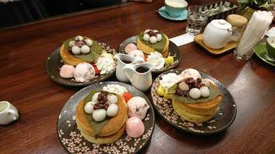 フライング スコッツマン 秋葉原店