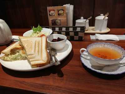 フライング スコッツマン 秋葉原店