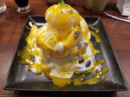 フライング スコッツマン 秋葉原店