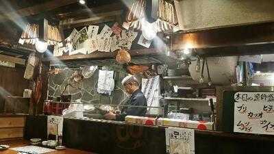 四十八漁場 恵比寿店