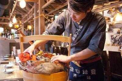 四十八漁場 恵比寿店