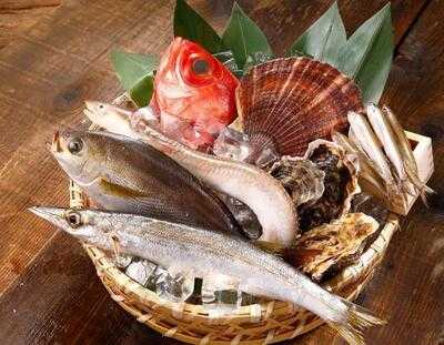 四十八漁場 恵比寿店