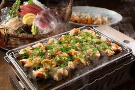 四十八漁場 恵比寿店