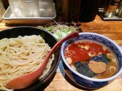 三田製麺所 有楽町店