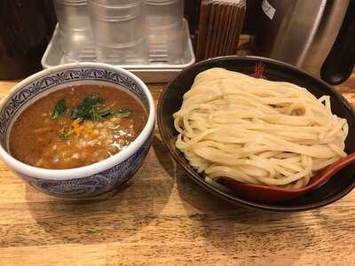 三田製麺所 有楽町店