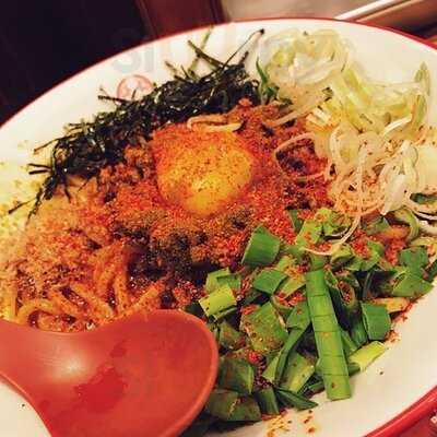 三田製麺所 有楽町店