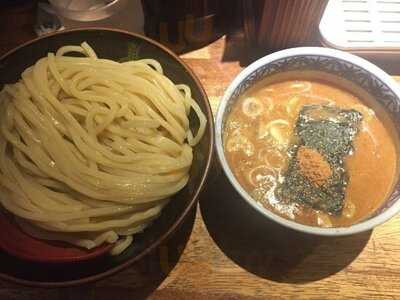 三田製麺所 有楽町店