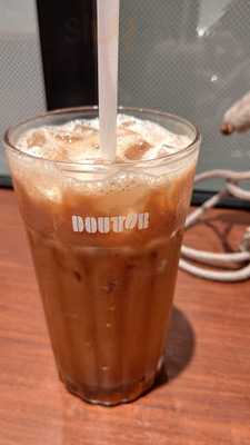 麻布珈琲 恵比寿館