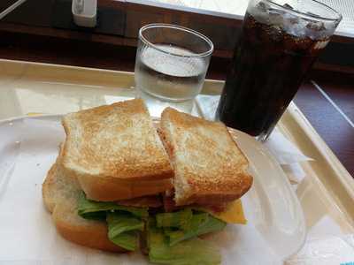 麻布珈琲 恵比寿館