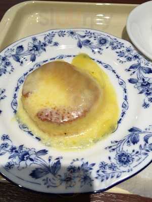 麻布珈琲 恵比寿館