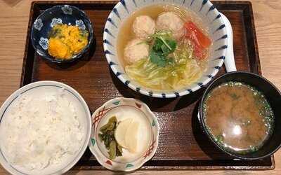 なかよし 渋谷ストリーム店