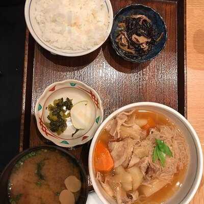 なかよし 渋谷ストリーム店