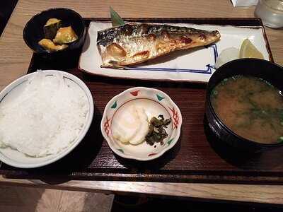 なかよし 渋谷ストリーム店