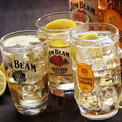 Who’s Food’s 渋谷店