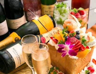 Who’s Food’s 渋谷店