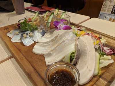 Who’s Food’s 渋谷店