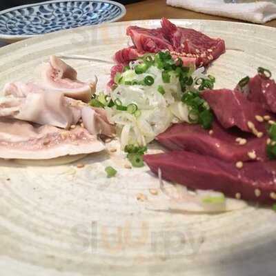 炭火焼肉ホルモン 三四郎 西荻窪店