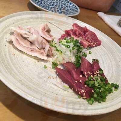 炭火焼肉ホルモン 三四郎 西荻窪店