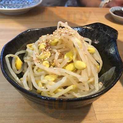 炭火焼肉ホルモン 三四郎 西荻窪店