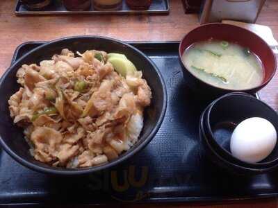 伝説のすた丼屋 渋谷店