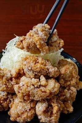 伝説のすた丼屋 渋谷店