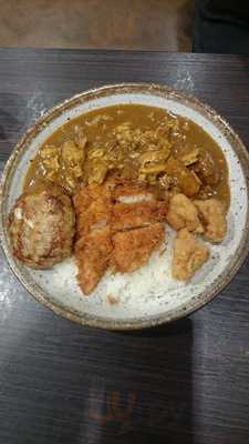 Coco壱番屋 渋谷区初台店