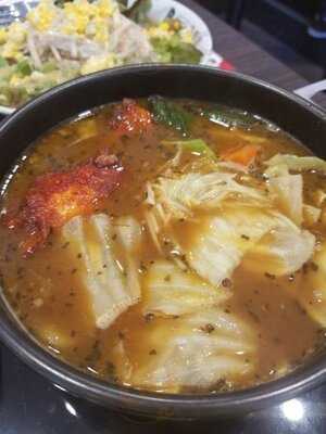 Coco壱番屋 渋谷区初台店