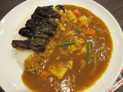 Coco壱番屋 渋谷区初台店